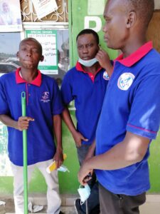 commercial cleaning services in Kilifi. Office cleaning services in Kilifi