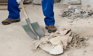 construction site cleaning services in Mombasa. Post-construction cleaning services